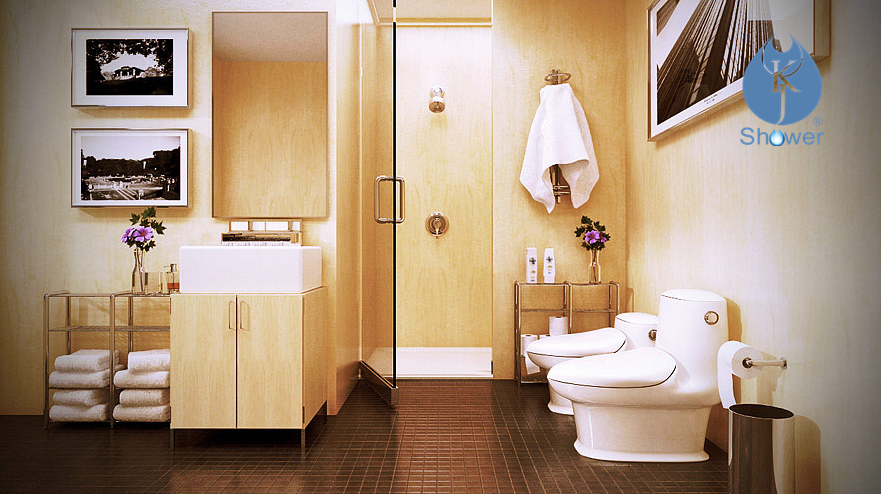 佛山淋浴房廠家