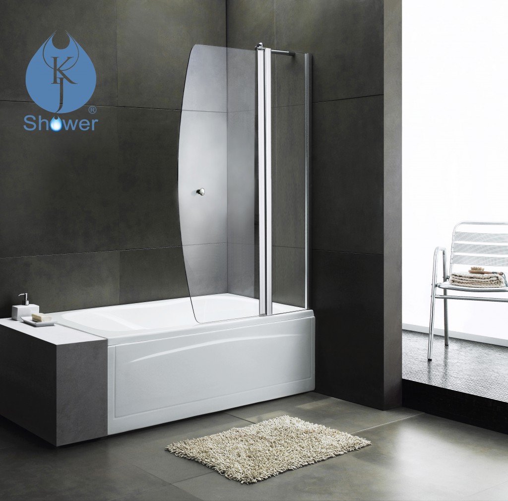 輕松解決頑固污垢，細數(shù)淋浴房清洗方法有哪些？