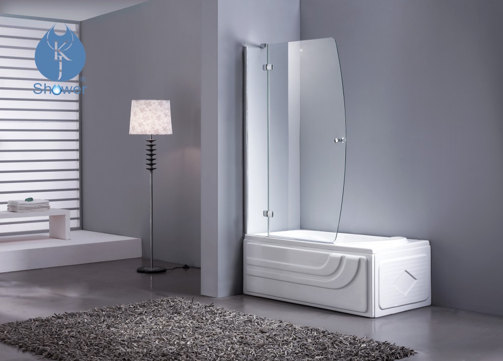 利用每一寸空間，酒店工程淋浴房設(shè)計圖片分享