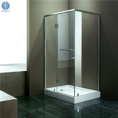 淋浴房選什么形狀好？淋浴房品牌商教你選擇！