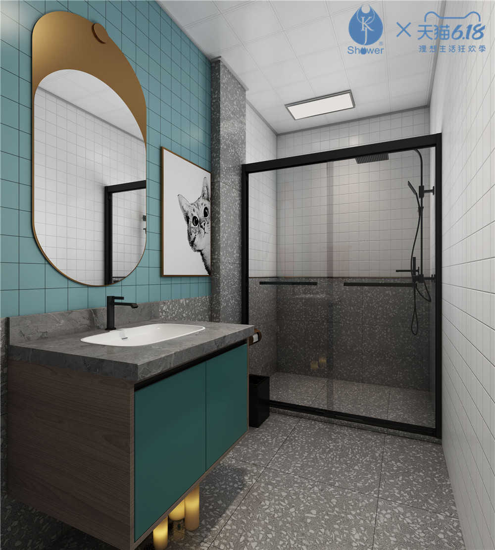 淋浴房銷(xiāo)售