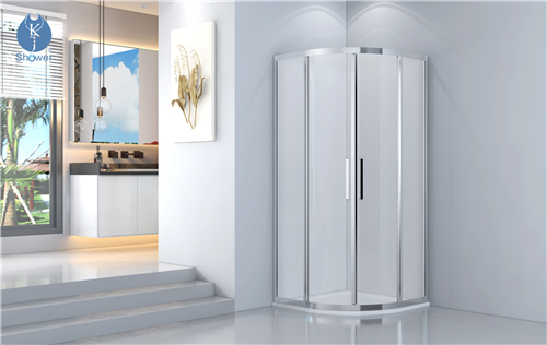 淋浴房的設(shè)計(jì)