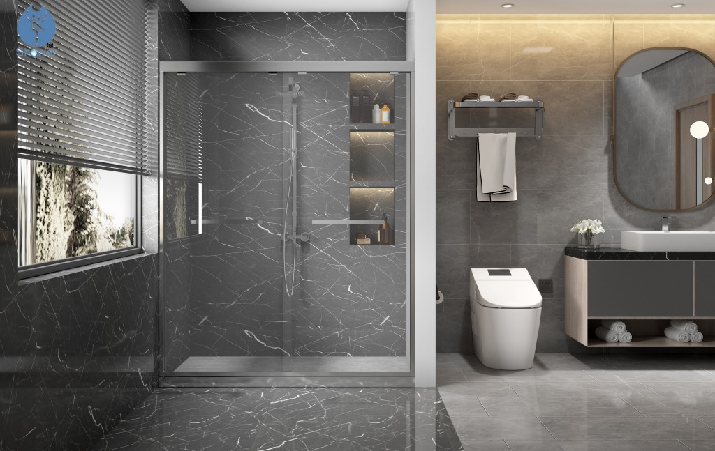 淋浴房生產 淋浴房生產