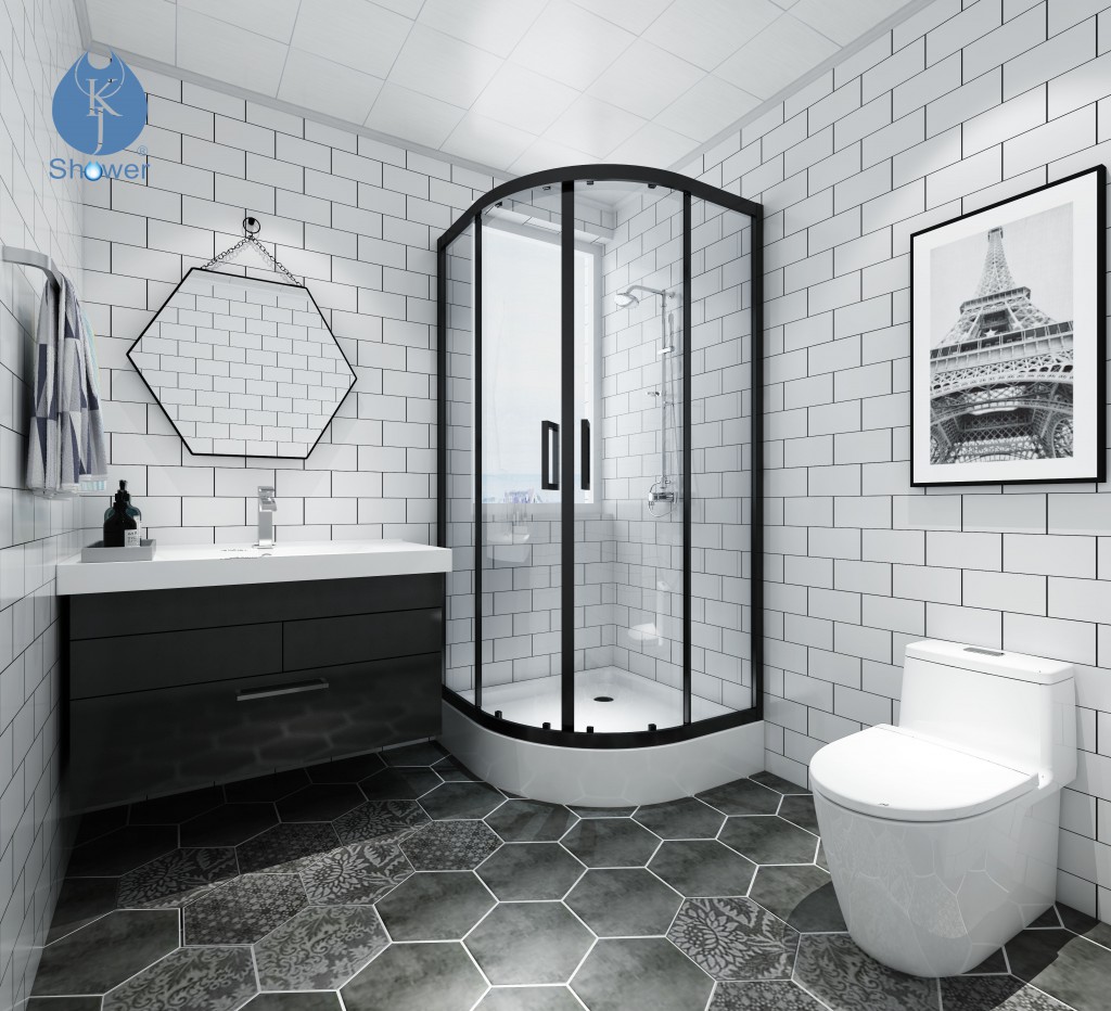 淋浴房工程 淋浴房工程