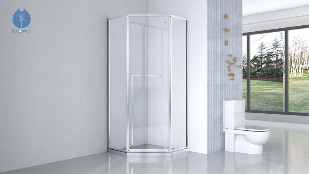 淋浴房工程 淋浴房工程