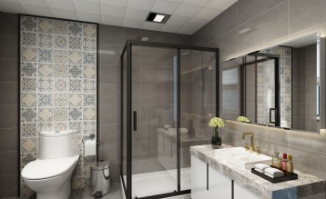 淋浴房品牌 淋浴房品牌