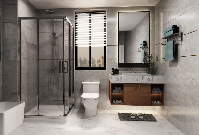 淋浴房設(shè)計 淋浴房設(shè)計