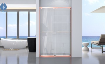 淋浴房工程 淋浴房工程