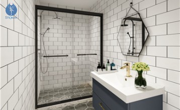 淋浴房工程 淋浴房工程